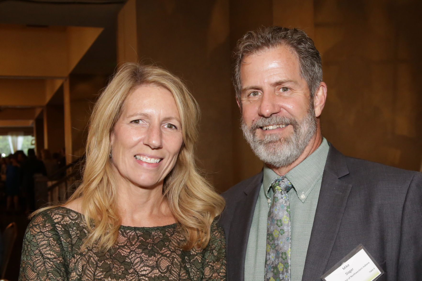 Faces of the Region: The 2017 Influential Women of NWI Dinner